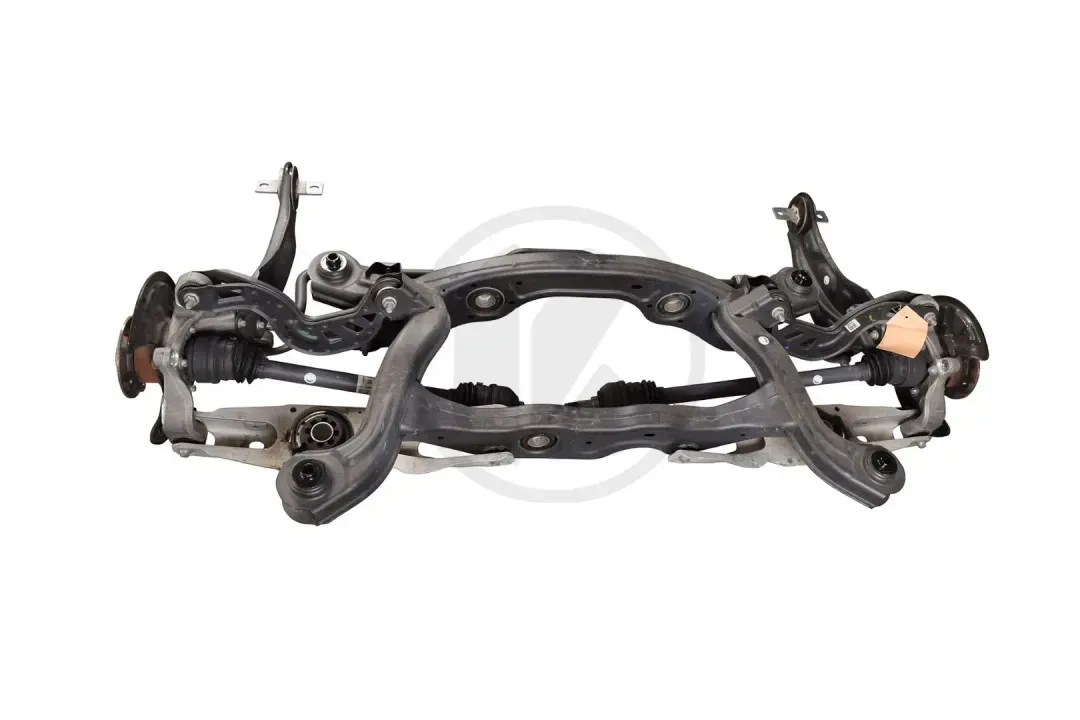 REAR AXEL A45